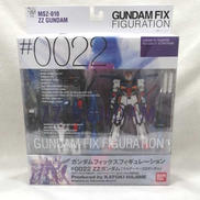 ZZガンダム|BANDAI