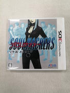 デビルサマナー ソウルハッカーズ|ATLUS