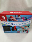 NINTENDO SWICH SPORTS|NINTENDO