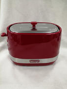 ポップアップトースター|DeLonghi