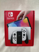 NINTENDO　SWITCH　有機ELモデル|NINTENDO
