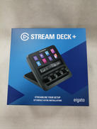 STREAM DECK+|elgato