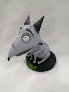 スパーキー ボビングヘッド|株式会社やまと