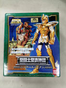 聖闘士聖衣神話|BANDAI