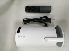 プロジェクター|MAGCUBIC