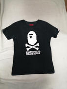 カットソー|A BATHING APE