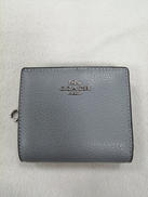 二つ折り財布|COACH