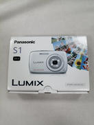 デジタルカメラ|PANASONIC