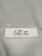 イオンケアブラシアース（アイスシルバー）|REFA