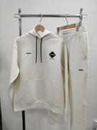 パーカーセットアップ|FCREAL BRISOL