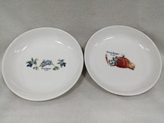 マルチプレートペアセット|富士ホーロー株式会社