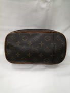 ポシェットガンジュ|LOUIS VUITTON