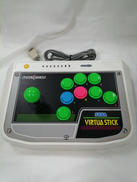 バーチャスティック|SEGA