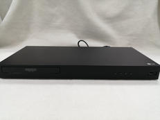 ブルーレイディスクプレーヤー|LG