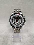 クロノグラフ（SKYMAN）|KENTEX