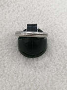 リング（破損）K18なし・刻印|PT900