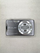 デジタルカメラ　EXILIM|CASIO