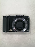 デジタルカメラ　SZ-20|OLYMPUS