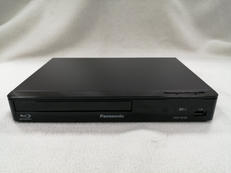 BDプレーヤー|PANASONIC