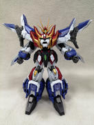 勇者エクスカイザー|BANDAI