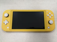 SWITCHLIGHT|NINTENDO