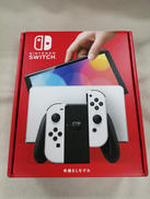 SWITCH本体（有機ELモデル）|NINTENDO