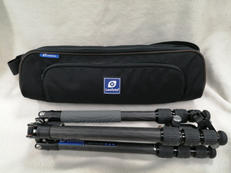 三脚（バッグ付き）|LEOFOTO