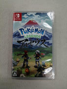 SWITCHソフト|NINTENDO / 任天堂