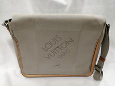 ダミエジェアン　メサジェ|LOUIS VUITTON