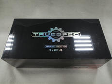 DODGE CHARGER|TRUESPEC