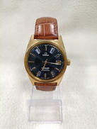 SEAMASTER|OMEGA