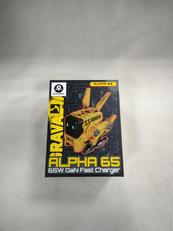 ACアダプター|GRAVA STAR