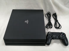 PS4 PRO|SONY