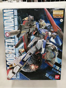 ゼータガンダム|BANDAI