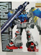 ガンダム試作2号機|BANDAI