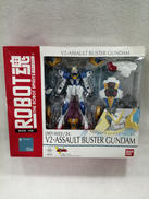 V2アサルトバスターガンダム|BANDAI