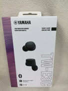 ワイヤレスイヤホン|YAMAHA