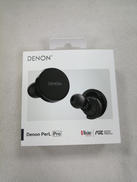 ワイヤレスイヤホン|DENON