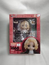 ねんどろいど|株式会社グッドスマイルカンパニー