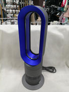 セラミックファンヒーター　HOT＆COOL|DYSON
