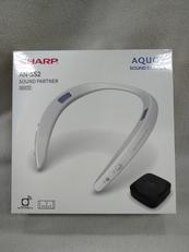 SOUND PARTNER|SHARP