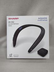 SOUND PARTNER|SHARP