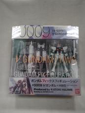 Νガンダム＋HWS|BANDAI
