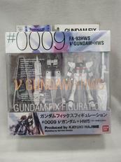 Νガンダム＋HWS|BANDAI