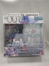 スーパーガンダム&フルアーマーガンダムMKⅡ|BANDAI