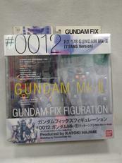 ガンダムMK-Ⅱ（ティターンズ）|BANDAI