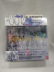 ガンダムMK-Ⅱ（ティターンズ）|BANDAI