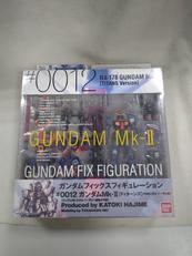 ガンダムMK-Ⅱ（ティターンズ）|BANDAI