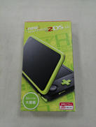 NEW　NINTENDO2DS LL|NINTENDO