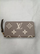 ジッピーウォレット（アンプラント）|LOUIS VUITTON